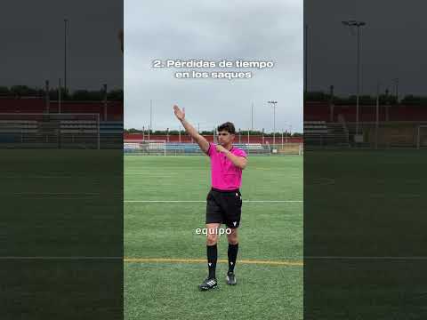 Las NUEVAS REGLAS para el MUNDIAL 2026 !!! ⚽️😱 #deportes #futbol #planetafutbol #españa #mundial