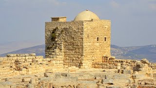 The Holy Land: Mount Gerizim and It’s Dwindling Tribe | Samaritan Full Documentary