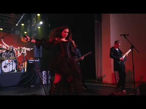 KLIODNA - Metal Rumble 4 | Polotsk | MEMORIES