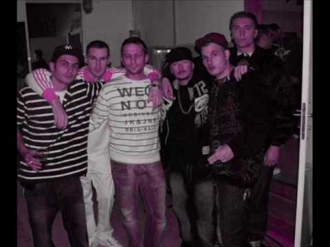 Mc Nija ft.Dryton Deqanasi - Atmosfera 2010