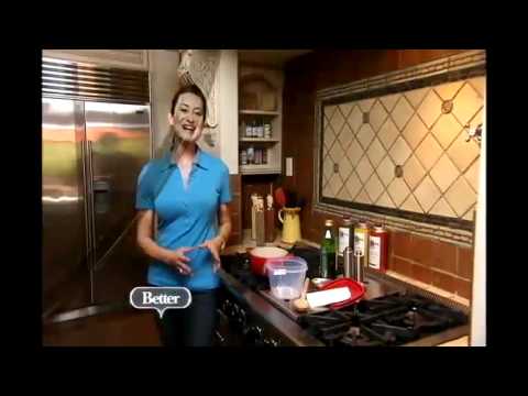 Quick Tip: Pasta Stains