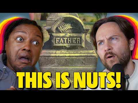 ZOLTAN KASZAS — Nudes Killed my Dad, Hallmark BANKRUPT, and Critters Get Crunk | WNWY #45