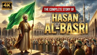 Download lagu Hasan Al Basri (RA) – The Untold Story of the Scholar Who Made Kings Tremble mp3 Download lagu Hasan Al Basri (RA) – The Untold Story of the Scholar Who Made Kings Tremble mp3