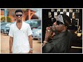 Kofi Kinaata ft Sarkodie - Have Mercy 2