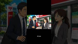 Practice listening to Japanese every day.