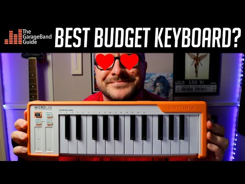 3 Things to LOVE About the Arturia MicroLab