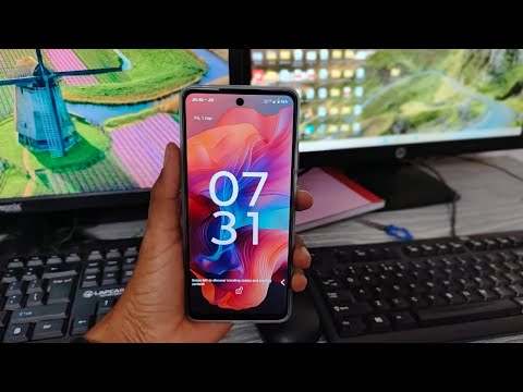 Moto G04 Unboxing: Budget Beast with 90Hz & Clean Android 14!