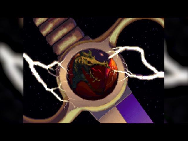 Video - Dungeons & Dragons: Dark Sun Series (PC)