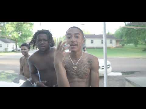 Lu Menace - Gang With Me