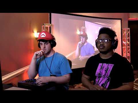 April Annihilation | Day 1 Pools: SC6: Shakugan vs 8-Way Fun