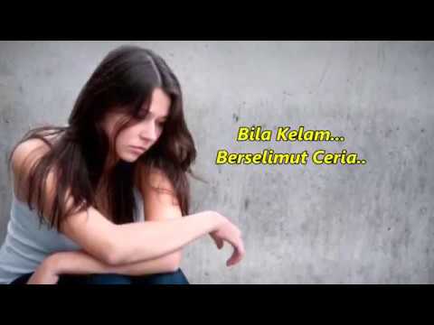 Hasrat dan Cinta - Fariz RM (dengan lirik)