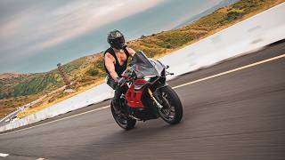 V4R is The Best Ducati!