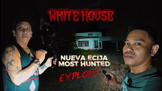 Download lagu NUEVA ECIJA MOST HAUNTED THE WHITE HOUSE EXPLORE mp3