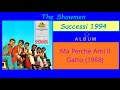 The Showmen - Ma Perchè Ami Il Gatto {1968} {Album   Successi 1994}