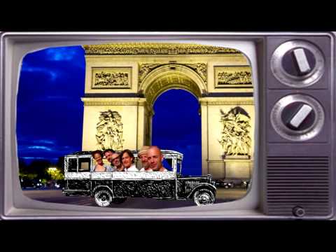 Steen Rasmussen Quinteto feat. Leo Minax in Paris