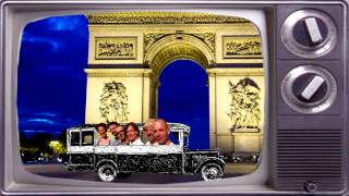 Steen Rasmussen Quinteto feat. Leo Minax in Paris