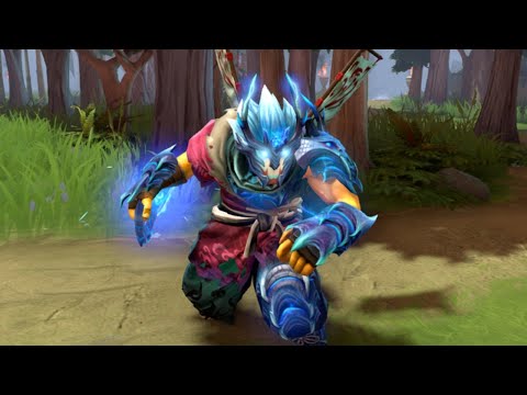 Lineage of the Stormlords.The International 10 Collector's Cache