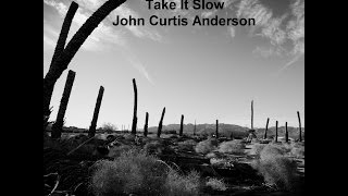 Take It Slow Photo Video