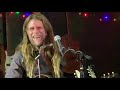 6.1.2019: Will Kimbrough ~I Like It Down Here