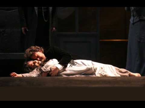 Roberto Iuliano - Linda Campanella "Da quel dí che t'incontrai"