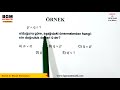 9. Sınıf  Matematik Dersi  Mantık Mantık 2 Bileşik Önermeler ve veya de morgan Konu örnekler 9 Sınıf konu  anlatımı çözümlü örnekler test soruları video dersi ... konu anlatım videosunu izle