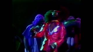 Parliament - Do That Stuff/Gamin On Ya (1976)