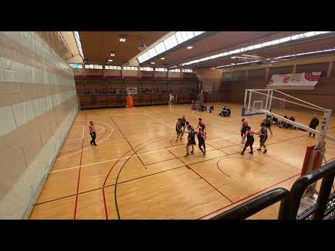 (1 parte) vs CB GRAO