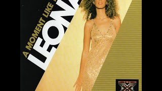 Leona Lewis - A Moment Like This
