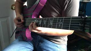 Download lagu Exist - Avenged Sevenfold Guitar Solo (Intro) mp3 Download lagu Exist - Avenged Sevenfold Guitar Solo (Intro) mp3