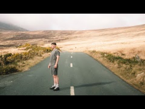 Dylz - Home Sick ( Visualizer )