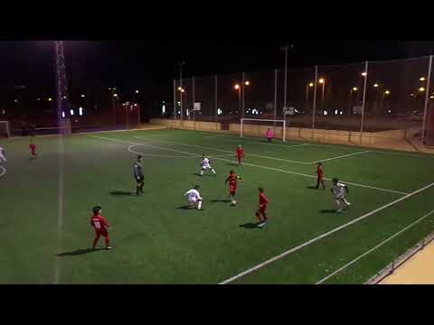 FanFutbolSiete EDA13 - CD TAE - CDC ZAPILLO AT (3-2) 12-01-2018