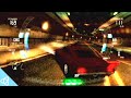 The Fast And The Furious PS2 Game 2006 Trailer