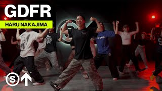 &quot;GDFR&quot; - Flo Rida ft. Sage the Gemini &amp; Lookas | Haru Nakajima Choreography
