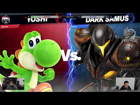 BIT403 - Bit Master 9 - CE Meme vs CE Joker - Winners Final