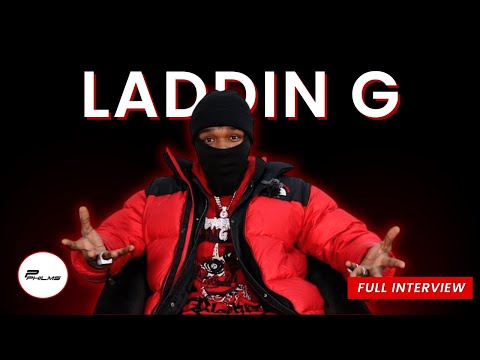 Laddin G aka Aladdin Xantander On Leaf Lzz | WOOO & CHOO Peace | 3yrs In Pr!son | JayDot Geek