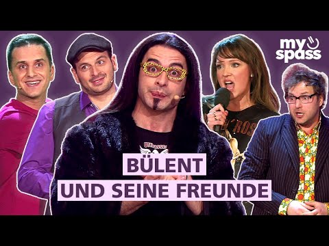 Das Beste aus Bülent und seine Freunde