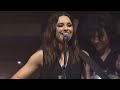 Amy Macdonald performs 'This Is the Life' at Clyde 1 LIVE 🟠 Glasgow's OVO Hydro, 31.05.2024 🎤