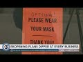 A walk down State Street: Reopening procedures look different at every business