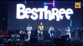 Download lagu ABANG TUKANG BAKSO  - MELISA FEAT. BESTHREE mp3