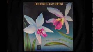Deodato - San Juan Sunset