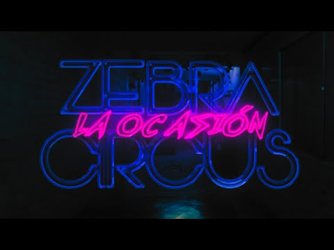 Video thumbnail for La Ocasión