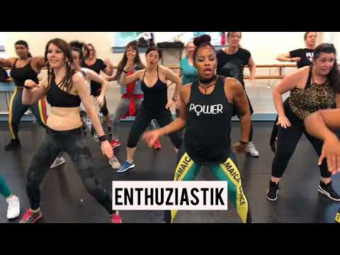 Latonya Style Spells SACRAMENTO with Stylish Moves Steps