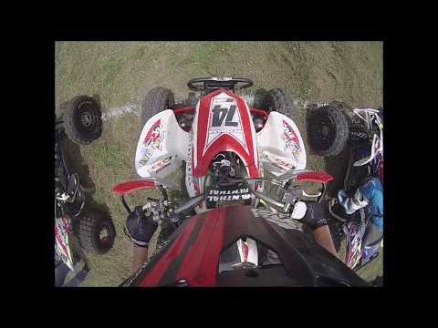 2017 Camp Coker GNCC