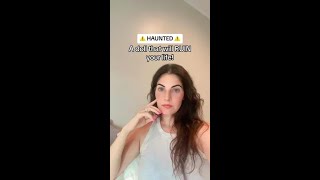 Download lagu Robert the doll is creepy #robertthedoll #haunted #creepyfacts mp3