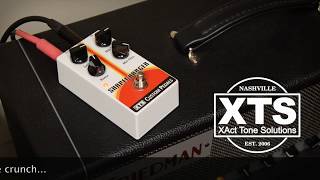 Video thumbnail for XTS Shapecharger - Boosting Friedman Dirty Shirley! by xacttone