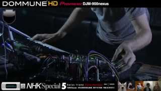 Feldermelder live - Hula Honeys Showcase @ Dommune.com