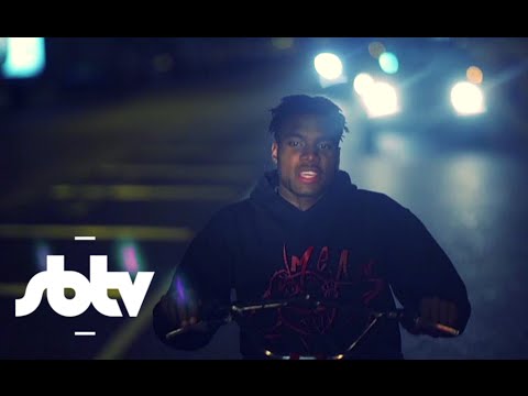 Geovarn | 4AM [Music Video]: SBTV