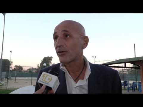 Calcio: Palocco - Ostiantica - Canale 10