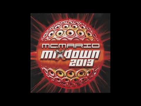 MC Mario - Mixdown 2013