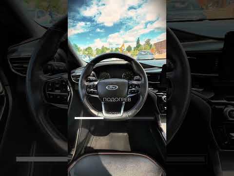 фото ford explorer vi 0